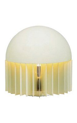 1969 Table lamp MT  Giancarlo Mattioli Sirrah