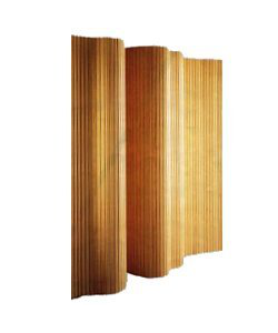 Folding screen, partitions