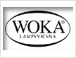Woka Lamps Vienna