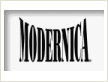 Modernica