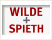 Wilde + Spieth