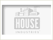 House Industries