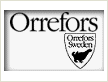 Orrefors