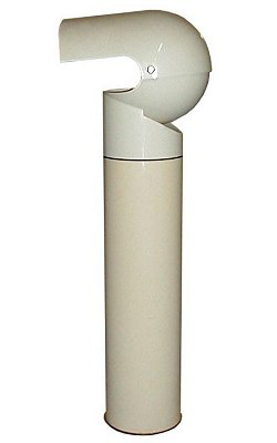 1972 Standing lamp Mezzo pileo  Gae Aulenti Artemide