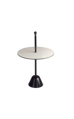 1974 Table d'appoint Servomuto  Achille Castiglioni Zanotta