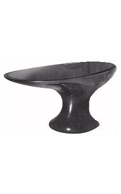 1955 Table d'appoint   Fontana Arte