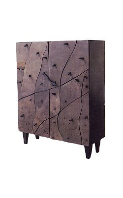 1986 Armoire   Elisabeth Garouste Neotu