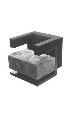 1920 Armchair   Walter Gropius