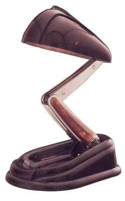 1945 Task lamp   Jumo