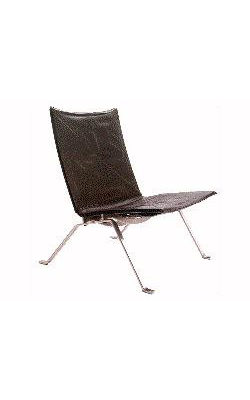 1956 Chauffeuse   Poul Kjaerholm Fritz Hansen E. Kold Christensen