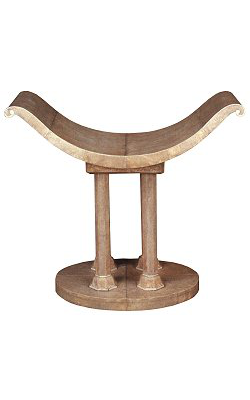 circa 1925 Tabouret   Jules Leleu