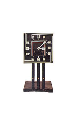 1917 Pendule   Charles Rennie Mackintosh