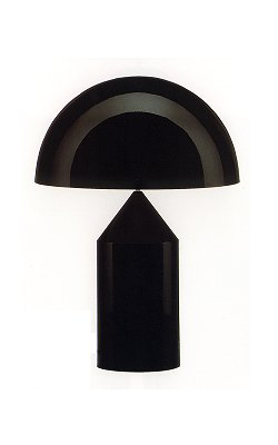 1977 Lampe de table Atollo  Vico Magistretti O Luce
