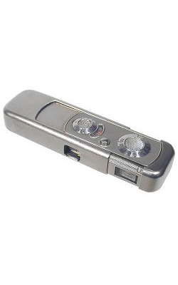 1938 Appareil photo de poche Minox Riga  Walter Zapp Minox