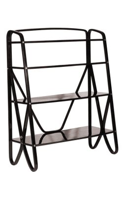 1905 Set of shelves   Koloman Moser Thonet