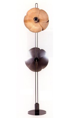 1968 Standing lamp   Olivier Mourgue Disderot