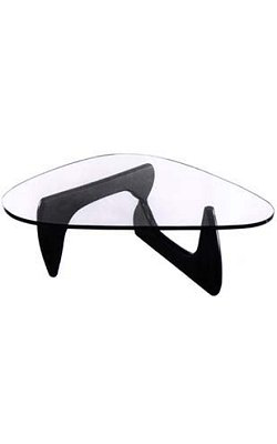 1944 low table   Isamu Noguchi Knoll