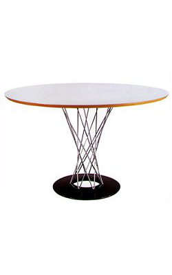 1954 table Cyclone  Isamu Noguchi Knoll