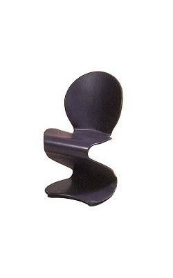 1954 Chaise   Verner Panton Thonet