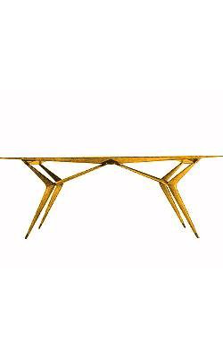 1955 dining table   Ico Parisi