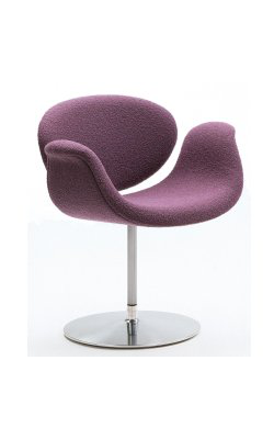 1963 Chair Little Tulip F163 Pierre Paulin Artifort