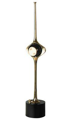 1950 Lampe de table   Gio Ponti Arredoluce