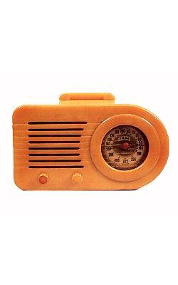 1934 radio   Fada
