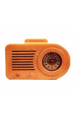 1934 Radio   Fada