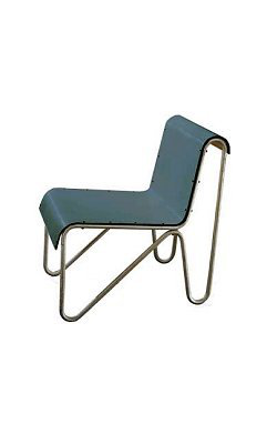 1927 Chair Beugel  Gerrit Thomas Rietveld