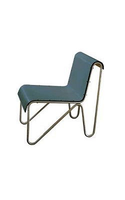 1927 Chaise Beugel  Gerrit Thomas Rietveld