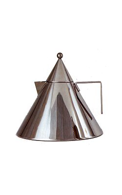 1984 Kettle Il conico  Aldo Rossi Alessi