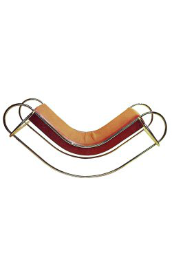 1971 Rocking Chair   Jean Michel Sanejouand Atelier A