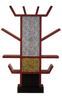 1981 Etagère Casablanca  Ettore Sottsass Memphis