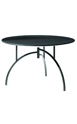 1982 Table pliante Tippy Jackson  Philippe Starck Driade