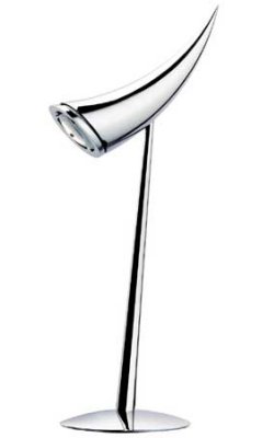 1988 Table lamp Ara  Philippe Starck Flos