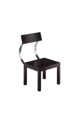 1934 Chair Follia  Giuseppe Terragni Zanotta