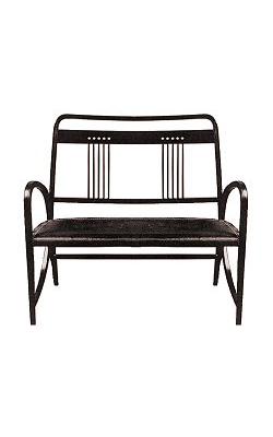 1905 Banc  211 Josef Hoffmann Thonet