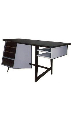 1954 desk   Claude Vassal