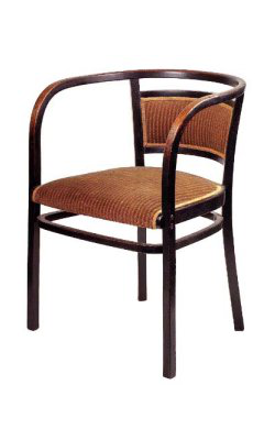 1905 Fauteuil   Otto Wagner Jacob et Josef Kohn