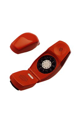 1965 Phone Grillo  Marco Zanuso Richard Sapper Siemens