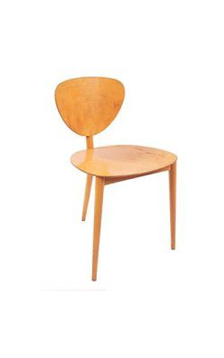 1949 Chair   Max Bill Horgen Glarus