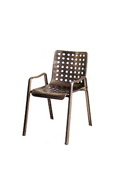 1939 Chair Landi  Hans Coray