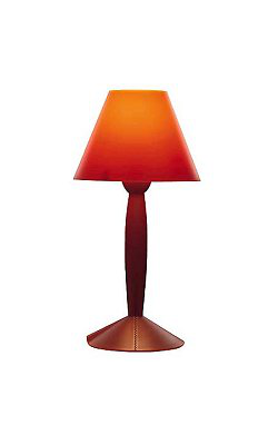 1991 Lampe de table Miss Sissi  Philippe Starck Flos