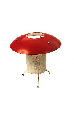 1953 Lampe de table   Pierre Guariche Disderot