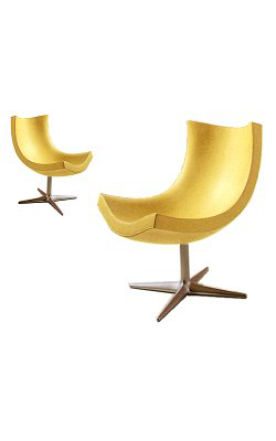 1995 Chaise Y's  Christophe Pillet Cappellini