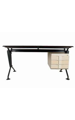 1962 Bureau Arco   BBPR Olivetti