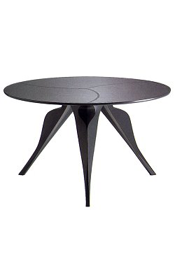 1985 table Macaone  Alessandro Mendini Zanotta