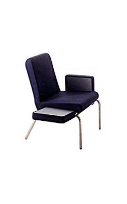 1997 Chaise Capriccio di Ugo  Matali Crasset Modular