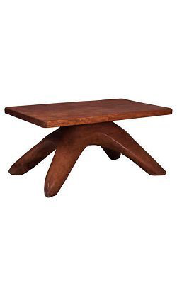 1951 low table   Alexandre Noll