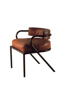 1928 Office chair   René Herbst